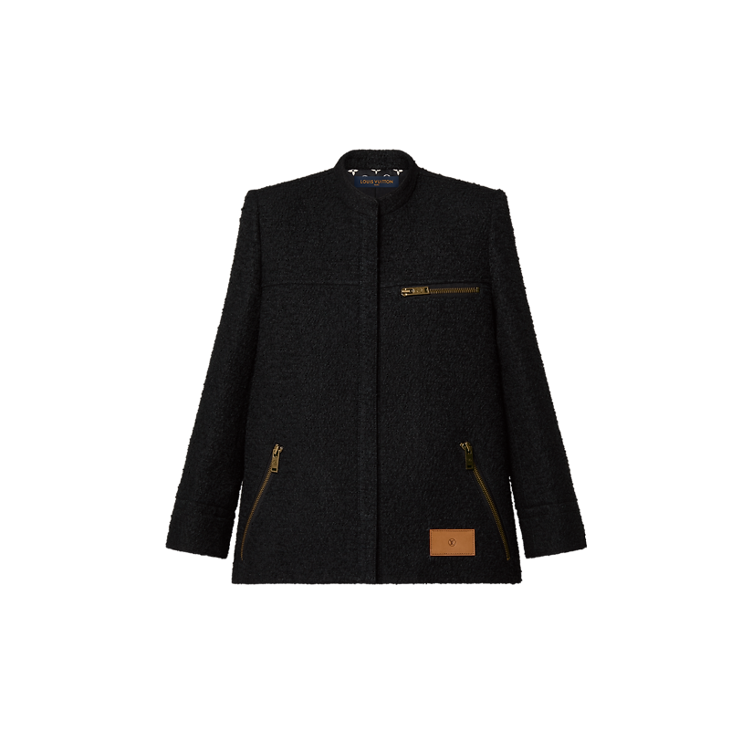 Women's Designer Jackets & Coats LOUIS VUITTON 7